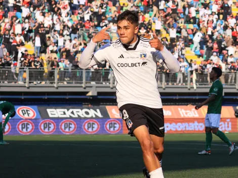 ¡Golpe al mercado! Damián Pizarro prepara la firma en este club chileno