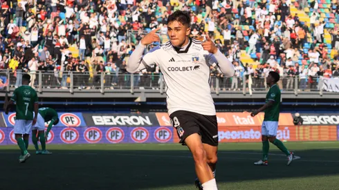 Tras su paso por Colo Colo, el delantero sumaría su segunda camiseta en Chile.
