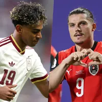 ¿Dónde ver en vivo hoy España vs Austria por el Mundial 2026?