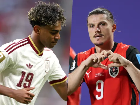 ¿Dónde ver en vivo hoy España vs Austria por el Mundial 2026?
