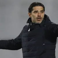 "Operado seguí hablando de refuerzos": Gago meterá bisturí en la U