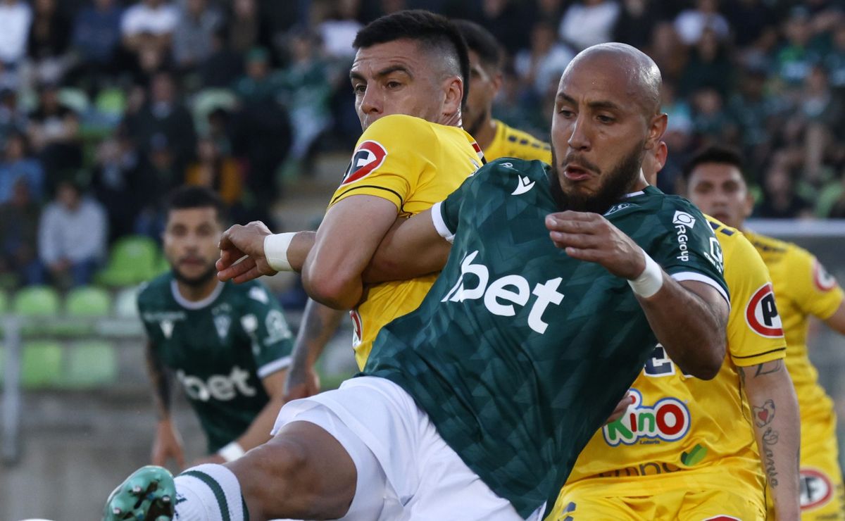 Andrés Barboza regresa a la Primera B para reforzar a uno de los protagonistas del torneo
