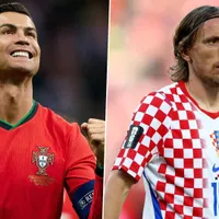 Mundial 2026: ¿Dónde ver Portugal vs Croacia por TV y STREAMING?