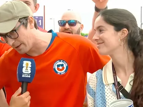Hijo de Kast aparece en el Mundial 2026 y lanza insólita petición en TV