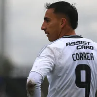 Castigo a Correa en Colo Colo: acusan al tribunal de "frenar" apelación