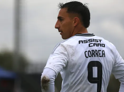 Castigo a Correa en Colo Colo: acusan al tribunal de "frenar" apelación