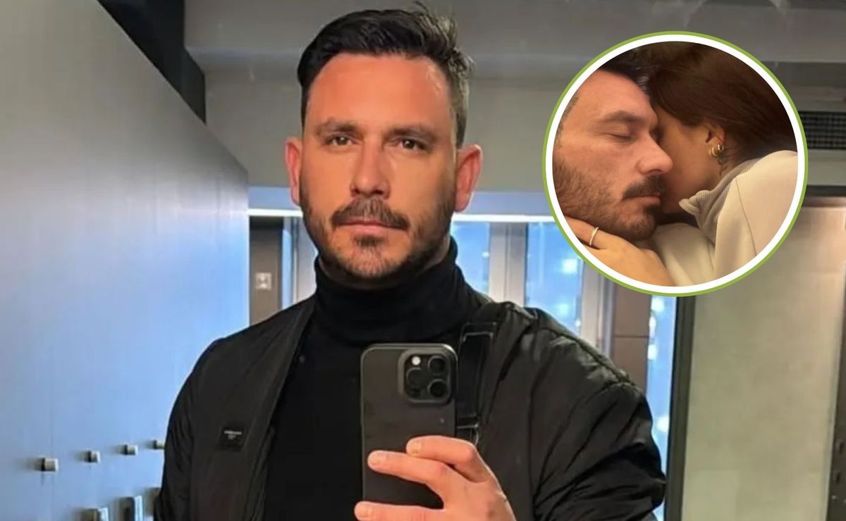 Mauricio Pinilla sorprende con su nuevo romance: comparte románticas fotos en redes