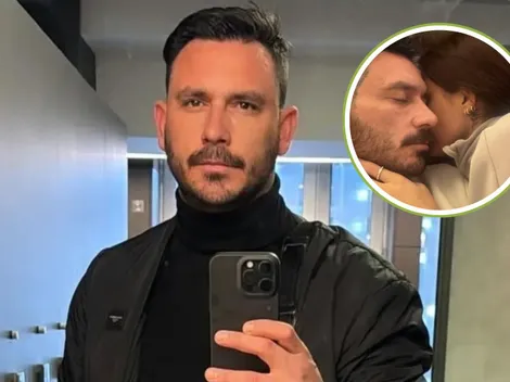 Pinilla presenta oficialmente a su nueva pareja en redes