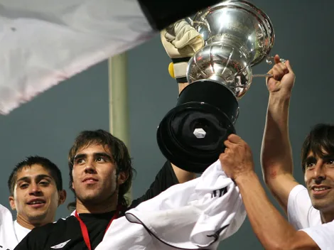 "Ni practicamos penales": Los mejores recuerdos del "Campeón en tu cara"