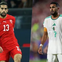 ¿Dónde ver a Suiza vs Argelia por los 16avos del Mundial 2026?