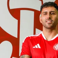 El motivo que marcó la llegada de Maripán al Inter de Brasil