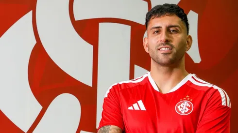 Maripán ahora será nuevo referente en la defensa del Inter
