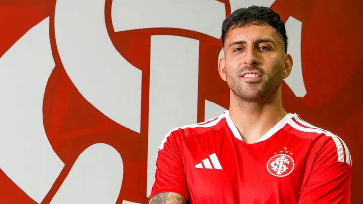Maripán ahora será nuevo referente en la defensa del Inter