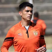Ex Wanderers babea con Cobreloa: "¿Quién no quiere estar acá?