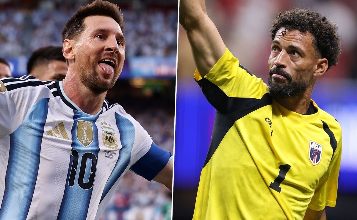 ¿Dónde ver Argentina vs Cabo Verde? Transmisión confirmada de los 16avos de final del Mundial
