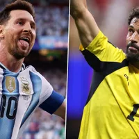 Argentina vs Cabo Verde: Transmisión confirmada de los 16avos