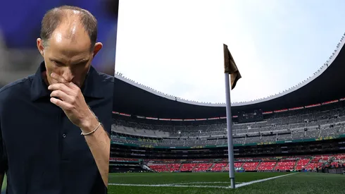 México visitará la altura del Estadio Azteca.