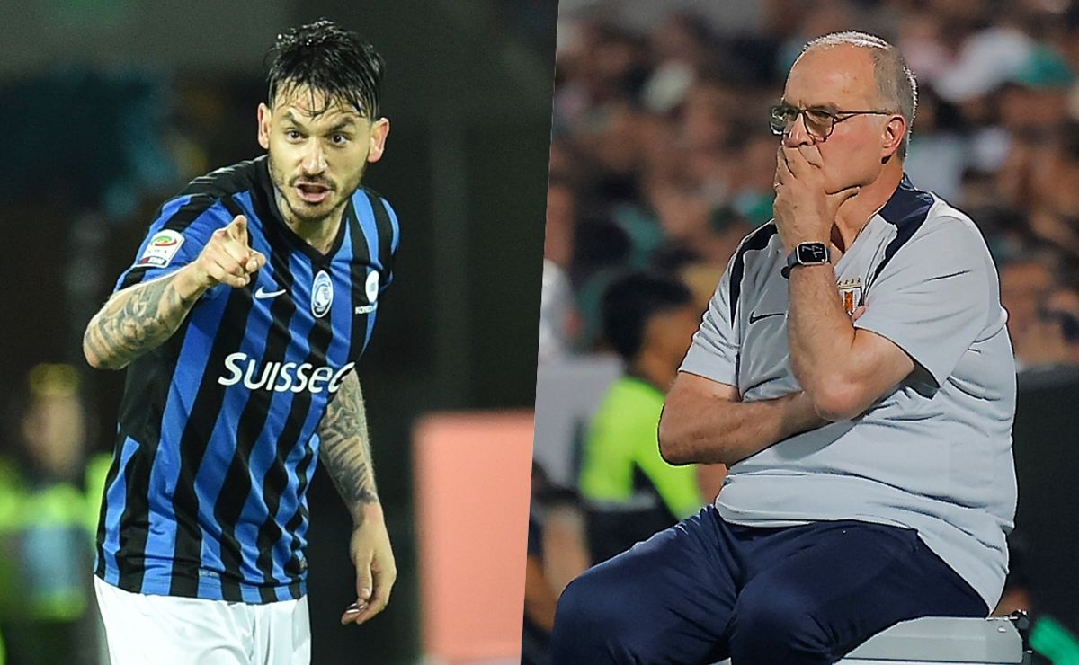 “En Chile lo seguían como perritos”: Mauricio Pinilla se lanza contra Marcelo Bielsa