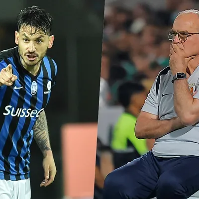 "En Chile lo seguían como perritos": Pinilla se lanza contra Bielsa