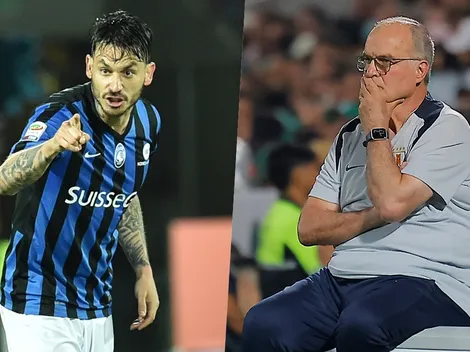 "En Chile lo seguían como perritos": Pinilla se lanza contra Bielsa