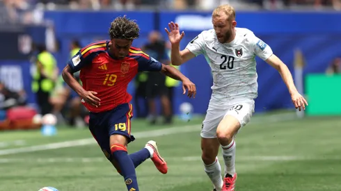 España y Austria buscan la clasificación a los octavos de final del Mundial 2026.