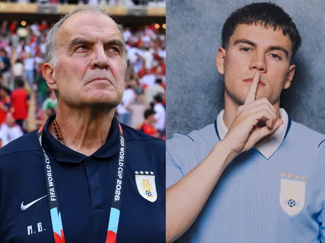 Pulverizan a Bielsa por injusto en el Mundial 2026: "Una falta de..."