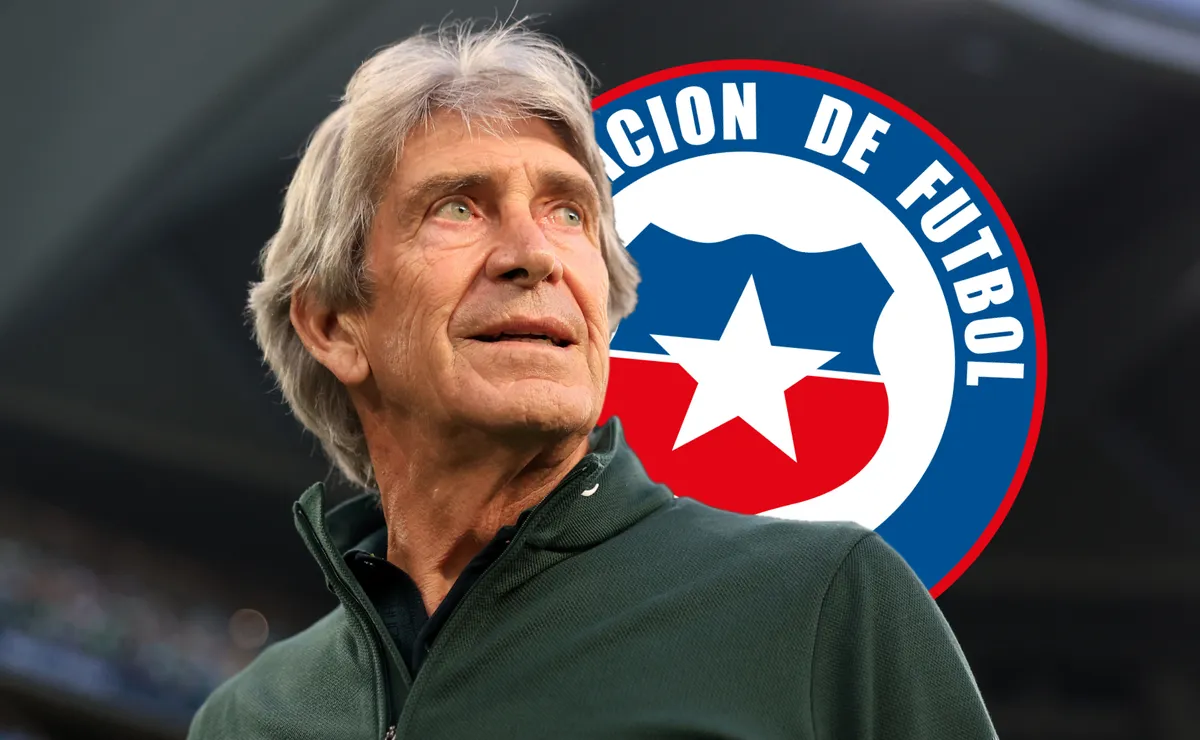 Avances significativos: Manuel Pellegrini ilusiona a Chile como nuevo técnico Avances significativos: Manuel Pellegrini ilusiona a Chile como nuevo técnico