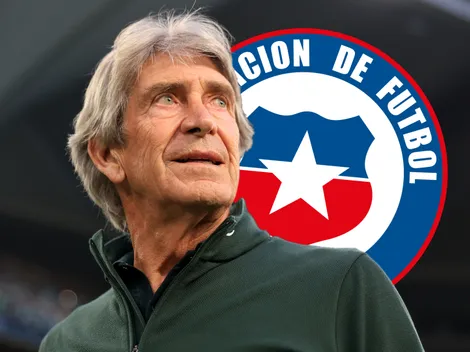 ¡Bombazo con Pellegrini! "Avances significativos" para que llegue a la Roja