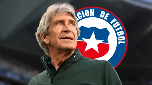 Manuel Pellegrini le da una sorpresa a todo Chile.