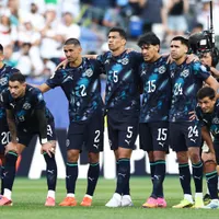 Francés provoca a Paraguay antes del cruce en el Mundial 2026