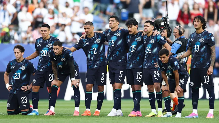 Paraguay buscará otro batacazo ante Francia,