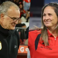 Comparan a Bielsa con la DT de Colo Colo Fem: “Es una referencia a nivel…”