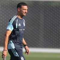 Lionel Scaloni anticipa un partido duro ante Cabo Verde en el Mundial