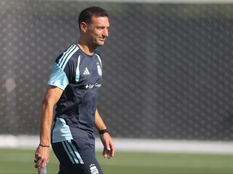 Lionel Scaloni anticipa un partido duro ante Cabo Verde en el Mundial