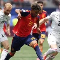 España a octavos del Mundial: triunfo y candidatura al título
