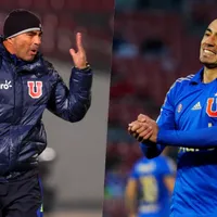 Cereceda recuerda locura de Sampaoli que le dio el título a la U