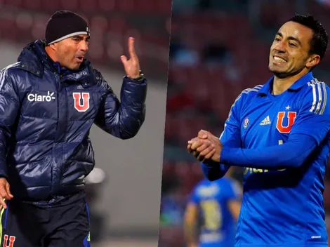 Cereceda recuerda locura de Sampaoli que le dio el título a la U