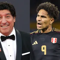 Zamorano compara la debacle de Chile con la de Perú: "Paolo Guerrero..."