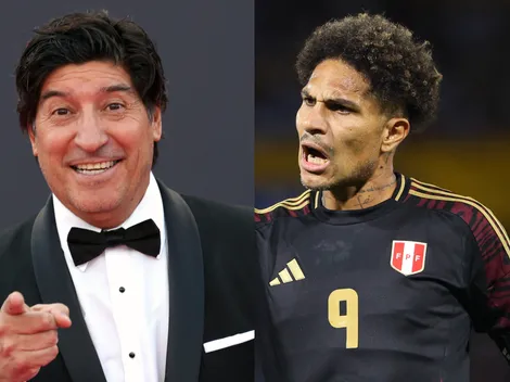 Zamorano compara la debacle de Chile con la de Perú: "Paolo Guerrero..."