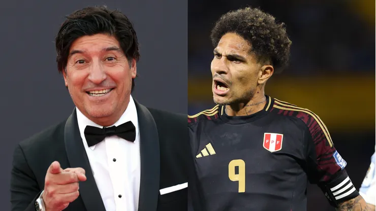 Iván Zamorano trazó un paralelo que parece indesmentible entre la Roja y la Bicolor.