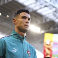 En vivo: Portugal con Cristiano Ronaldo juegan un partidazo ante Croacia