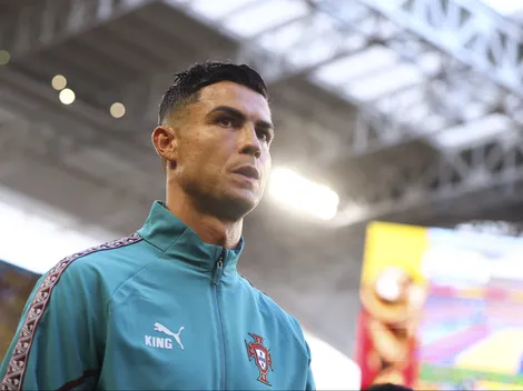 En vivo: Portugal con Cristiano Ronaldo juegan un partidazo ante Croacia