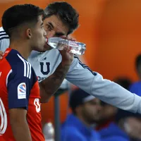 El día que Pellegrino anticipó la debacle de Assadi en la U: "El talento..."