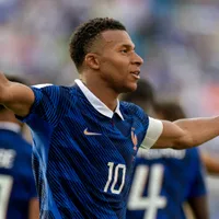 Pronósticos Paraguay vs Francia: la Albirroja intentará hacer posible la utopía ante Mbappé