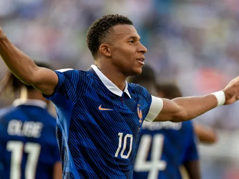 Pronósticos Paraguay vs Francia: la Albirroja intentará hacer posible la utopía ante Mbappé