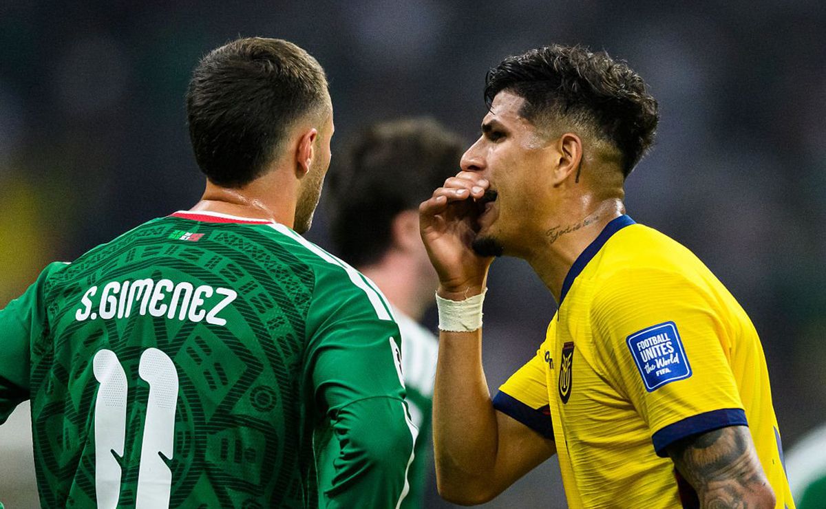 Golpe reglamentario a la FIFA: la UEFA rechazó adaptar la Ley Prestianni en sus competencias