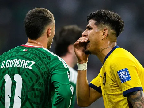 UEFA le hace la desconocida a la FIFA: no implementará la Ley Prestianni