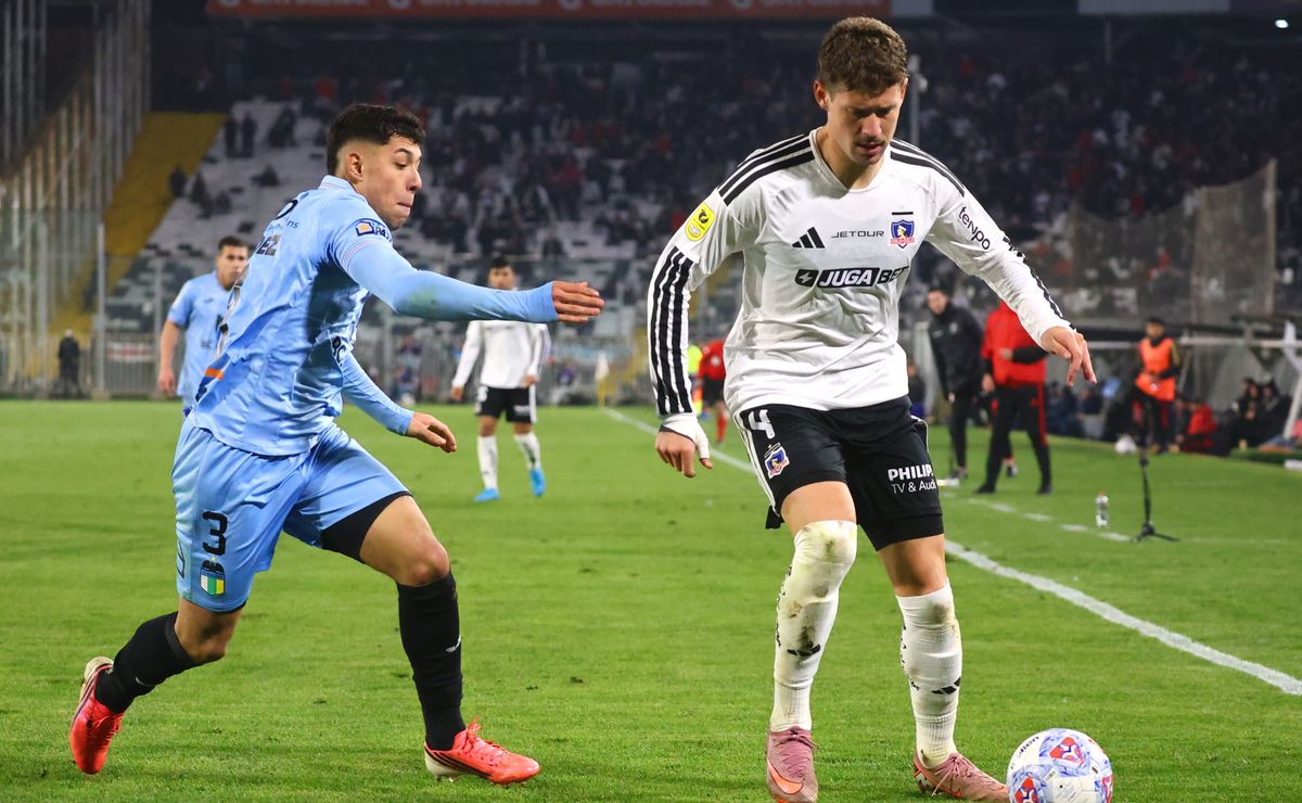 O’Higgins vs Colo Colo: sigue el minuto a minuto EN VIVO por la fecha 2 del Grupo E en la Copa Chile