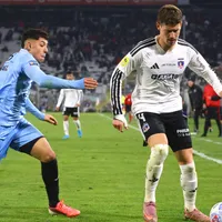 Minuto a minuto: Colo Colo visita a O'Higgins para seguir la canasta limpia