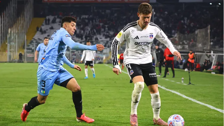 Colo Colo visitará al Capo de Provincia, colista del Grupo E, en El Teniente.